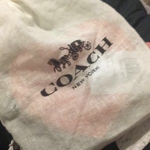 Coach wallet Valentine’s Day collection
